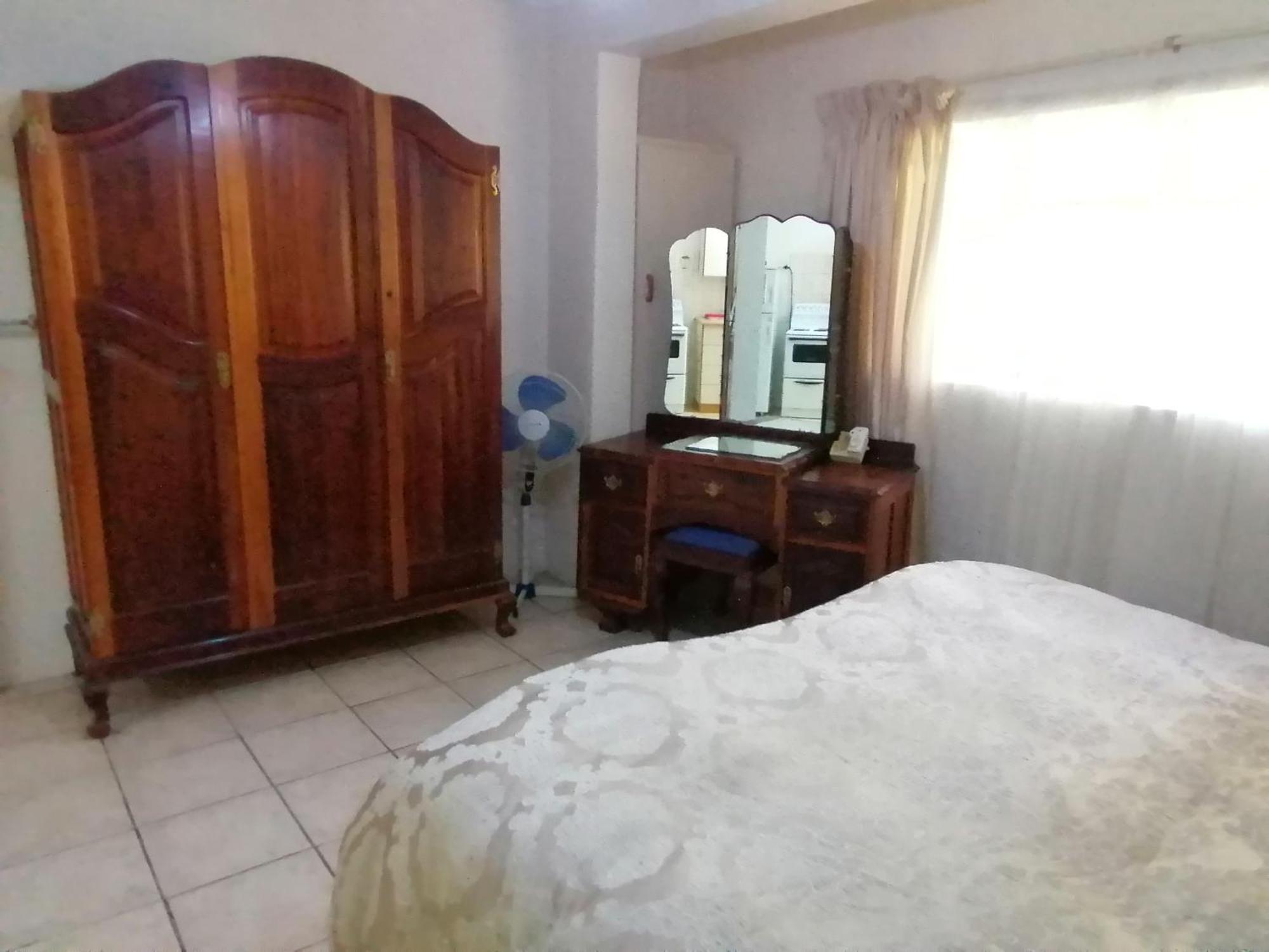 Bell Park Self Catering Bed and Breakfast Champagne Valley Buitenkant foto