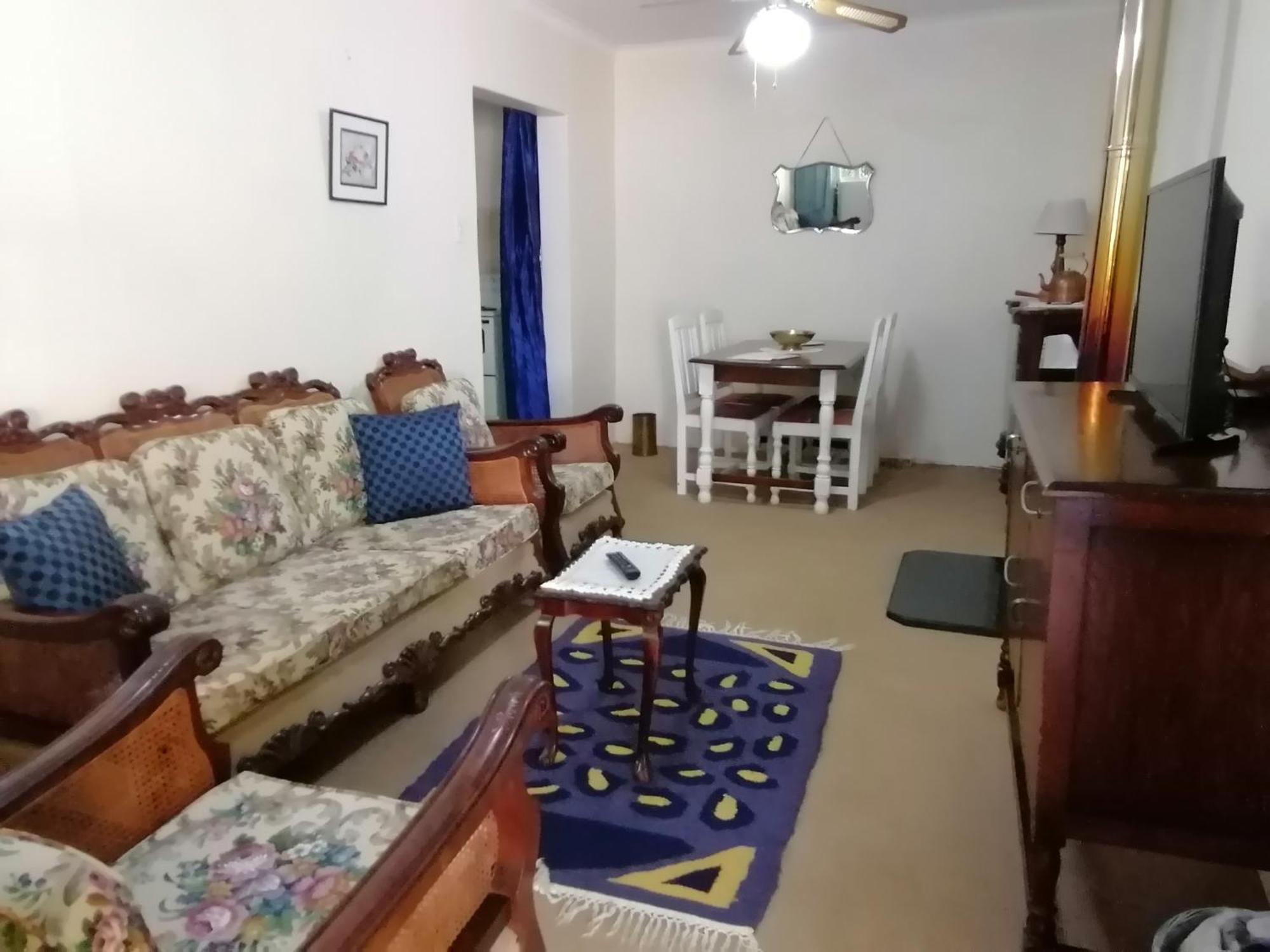 Bell Park Self Catering Bed and Breakfast Champagne Valley Buitenkant foto
